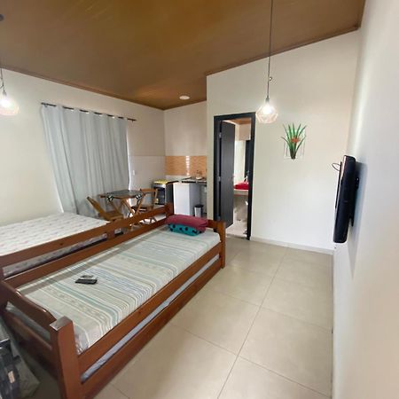 Willa Residencial Aquidaba Angra dos Reis Zewnętrze zdjęcie