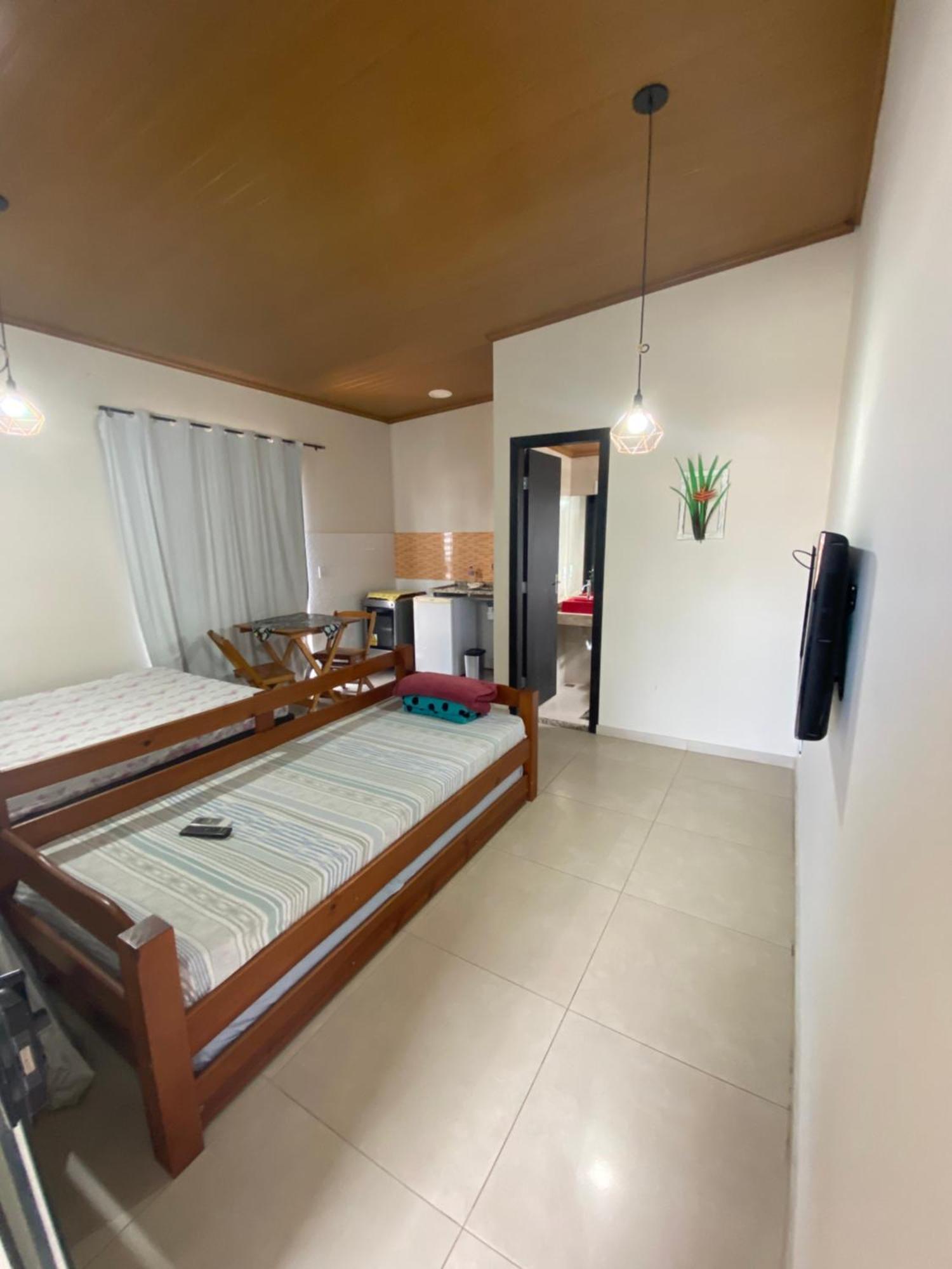 Willa Residencial Aquidaba Angra dos Reis Zewnętrze zdjęcie