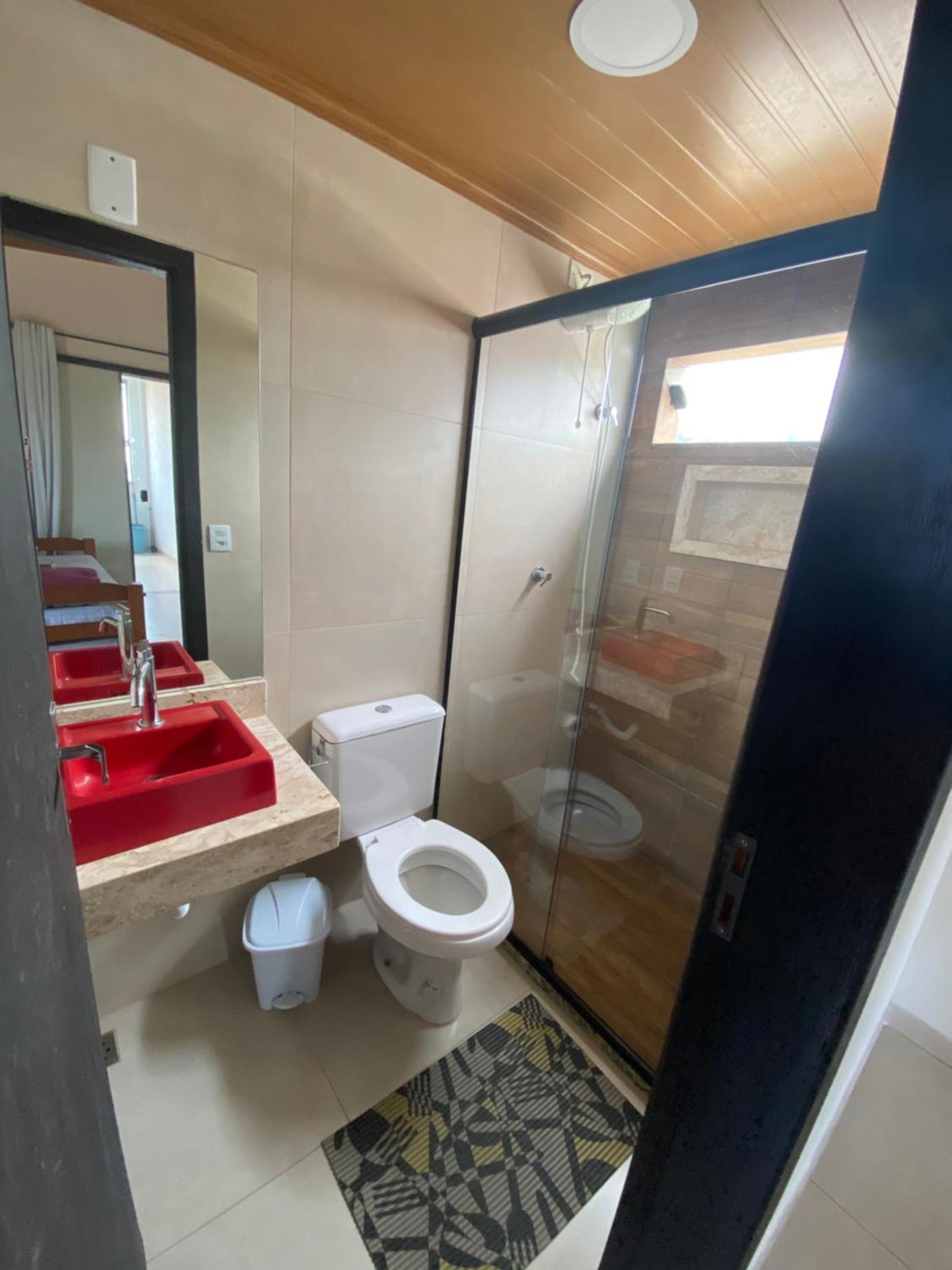 Willa Residencial Aquidaba Angra dos Reis Zewnętrze zdjęcie
