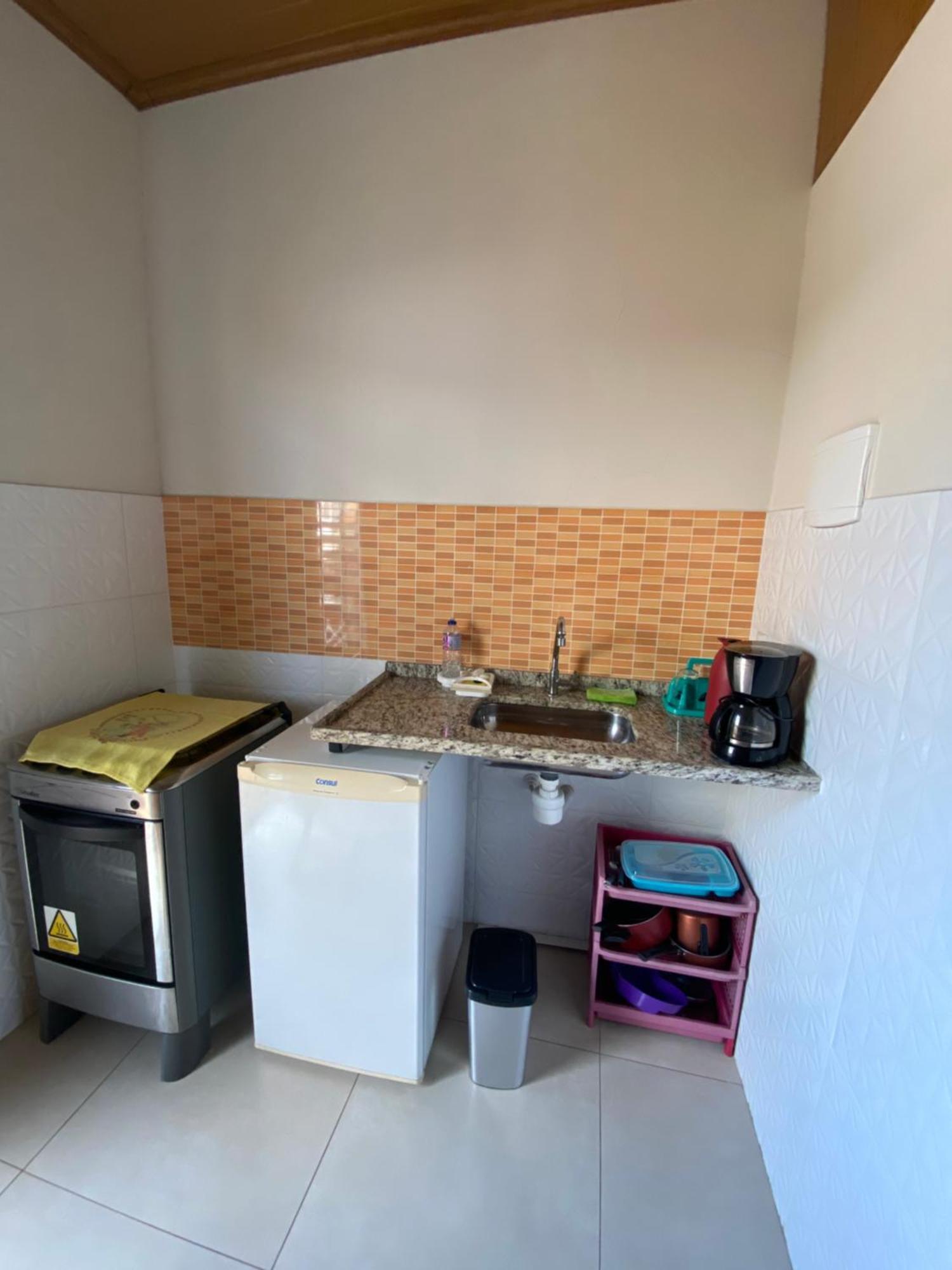 Willa Residencial Aquidaba Angra dos Reis Zewnętrze zdjęcie