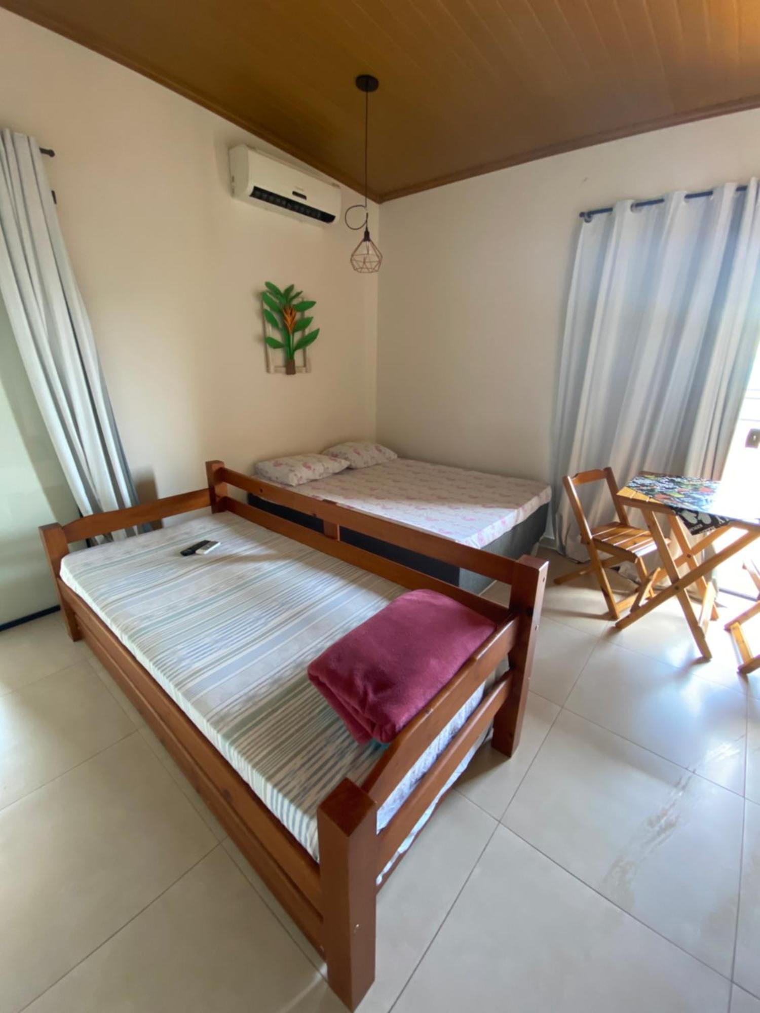 Willa Residencial Aquidaba Angra dos Reis Zewnętrze zdjęcie