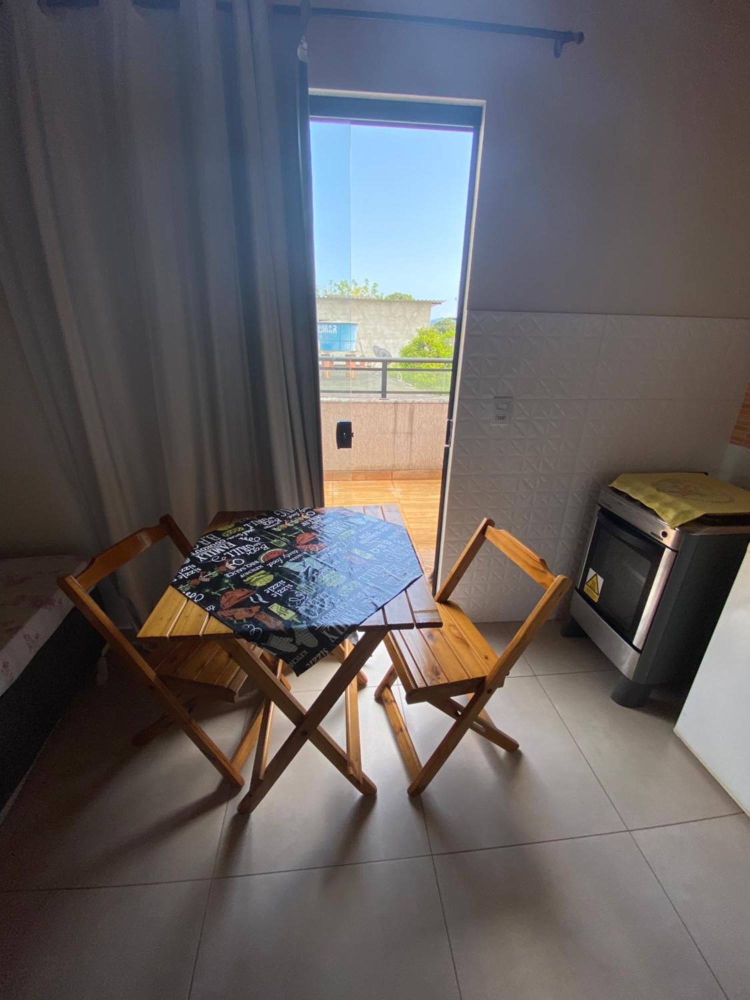 Willa Residencial Aquidaba Angra dos Reis Zewnętrze zdjęcie