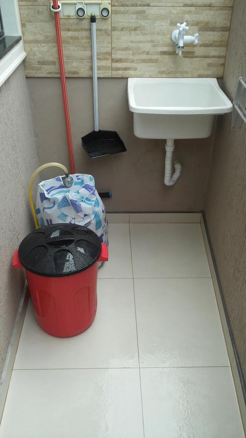 Willa Residencial Aquidaba Angra dos Reis Zewnętrze zdjęcie