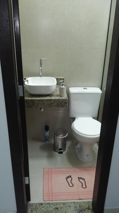 Willa Residencial Aquidaba Angra dos Reis Zewnętrze zdjęcie