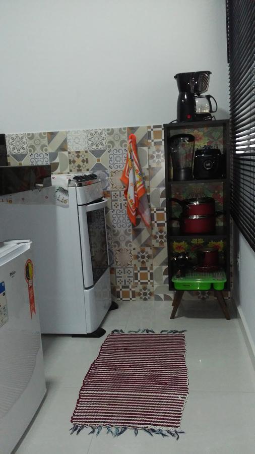 Willa Residencial Aquidaba Angra dos Reis Zewnętrze zdjęcie