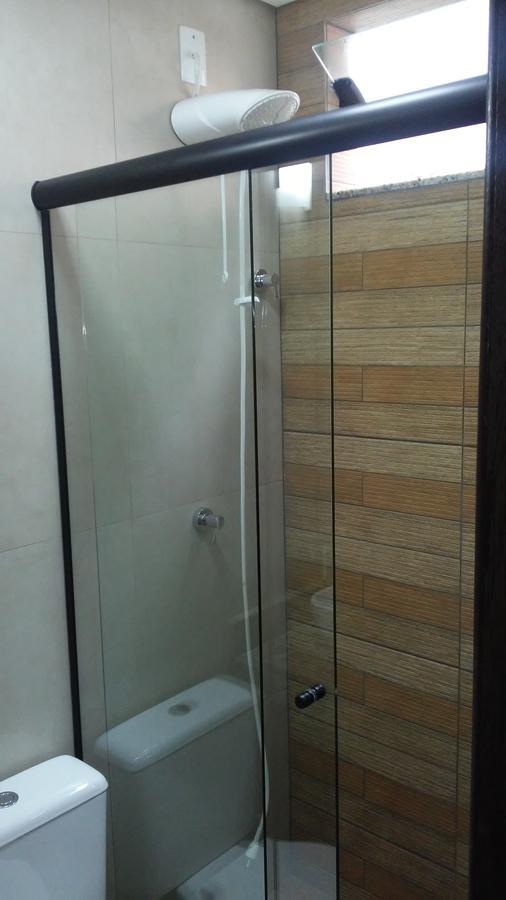 Willa Residencial Aquidaba Angra dos Reis Zewnętrze zdjęcie