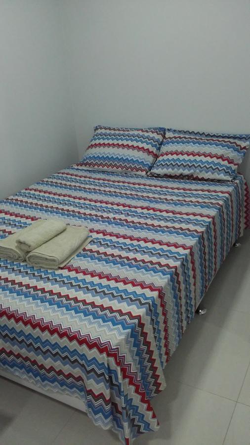 Willa Residencial Aquidaba Angra dos Reis Zewnętrze zdjęcie
