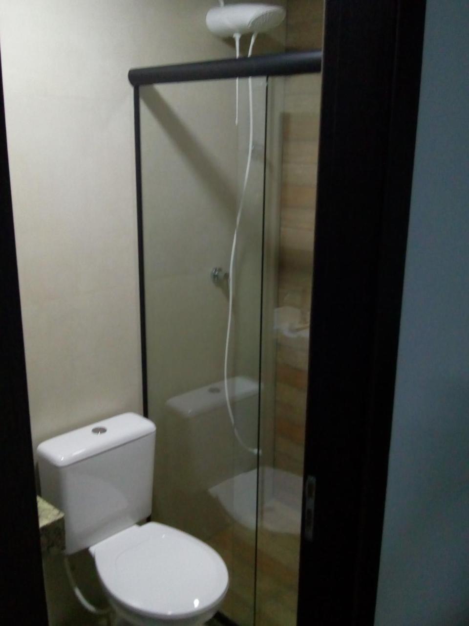 Willa Residencial Aquidaba Angra dos Reis Zewnętrze zdjęcie