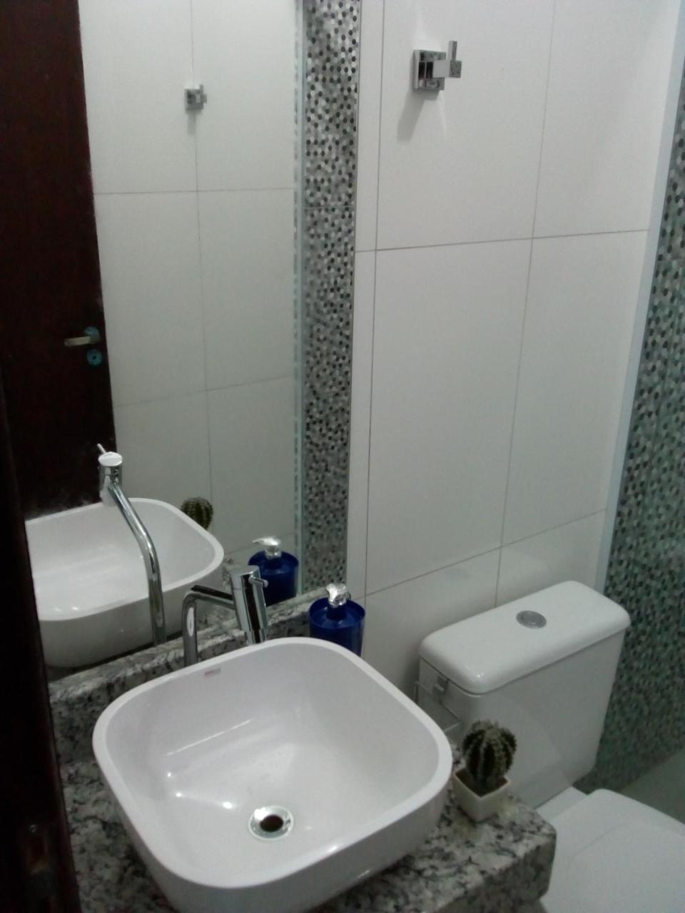 Willa Residencial Aquidaba Angra dos Reis Zewnętrze zdjęcie