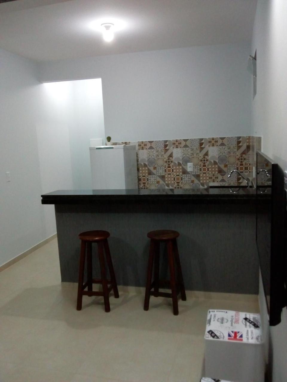 Willa Residencial Aquidaba Angra dos Reis Zewnętrze zdjęcie