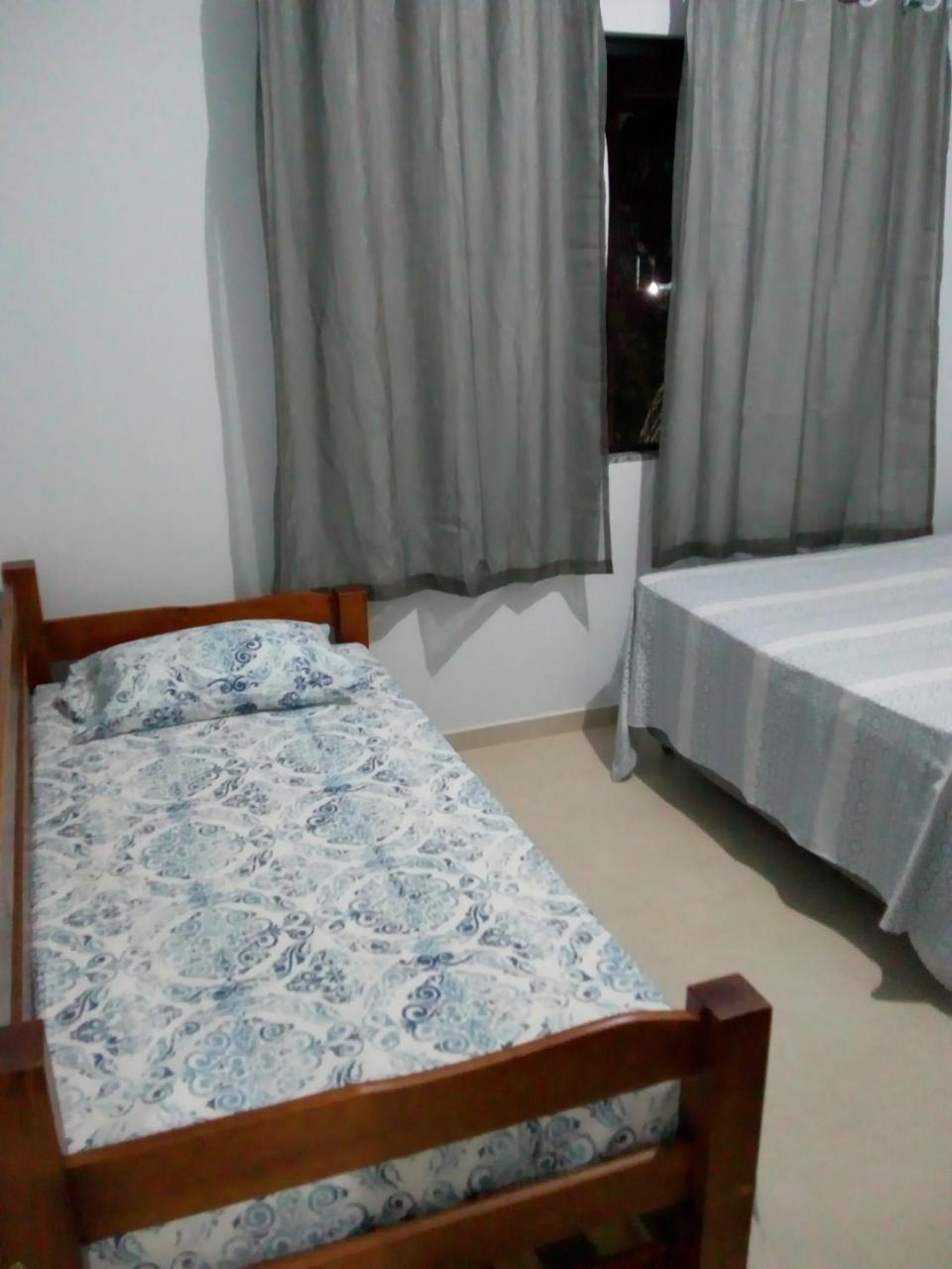 Willa Residencial Aquidaba Angra dos Reis Zewnętrze zdjęcie