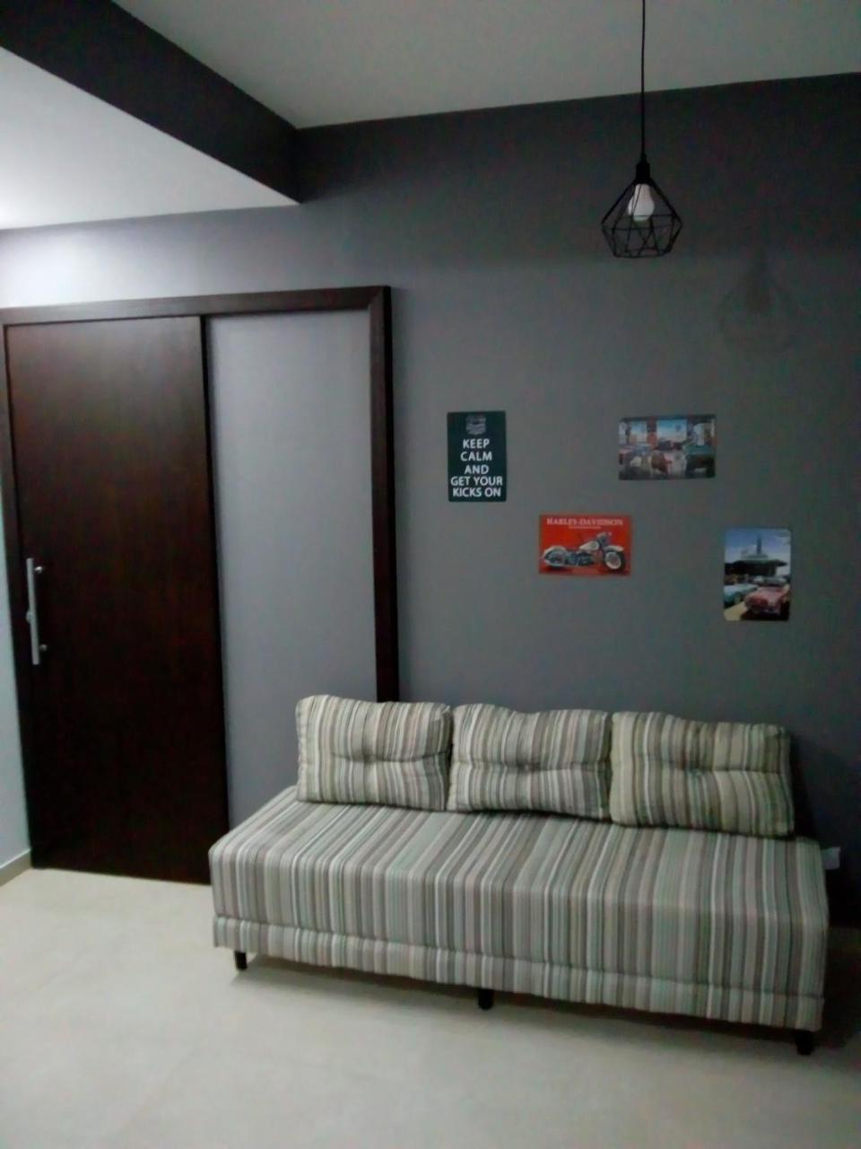 Willa Residencial Aquidaba Angra dos Reis Zewnętrze zdjęcie