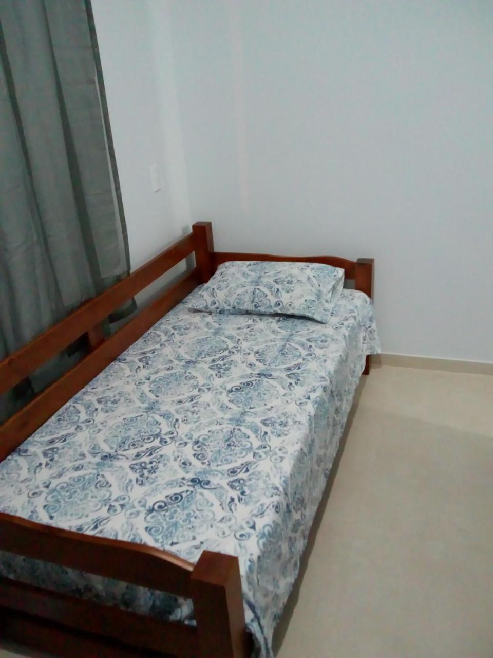 Willa Residencial Aquidaba Angra dos Reis Zewnętrze zdjęcie