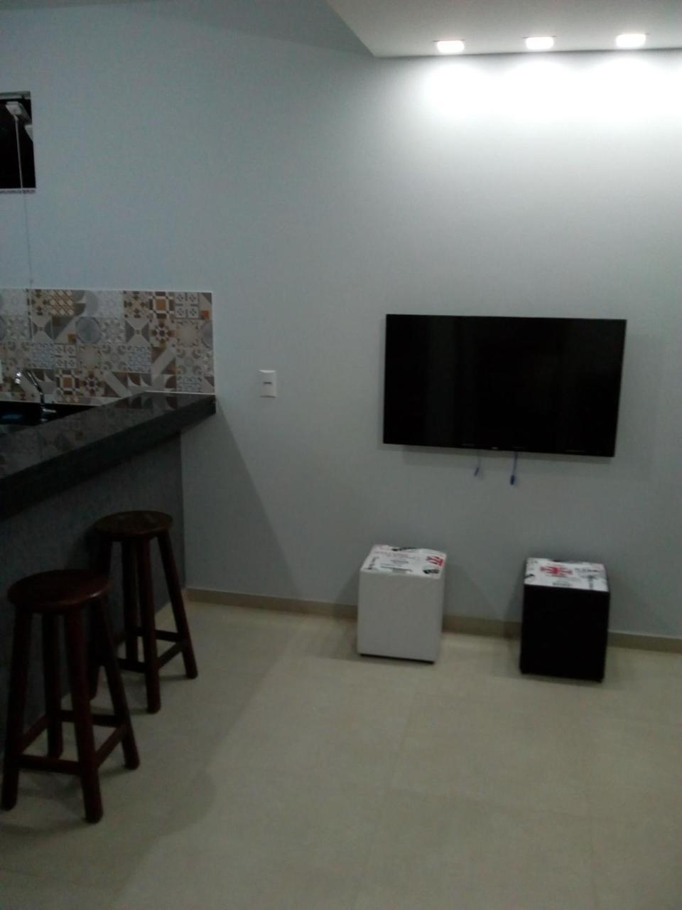 Willa Residencial Aquidaba Angra dos Reis Zewnętrze zdjęcie