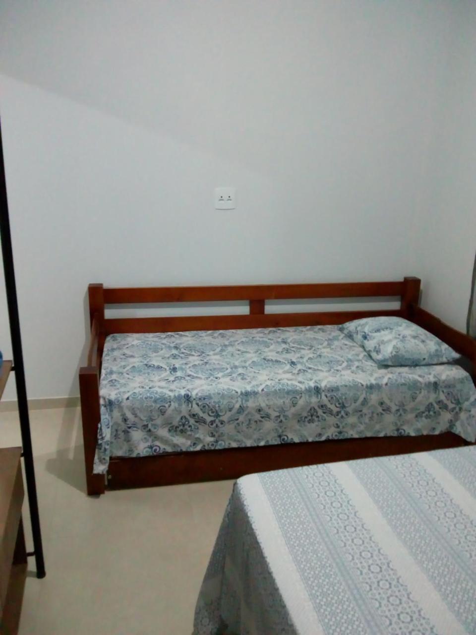 Willa Residencial Aquidaba Angra dos Reis Zewnętrze zdjęcie