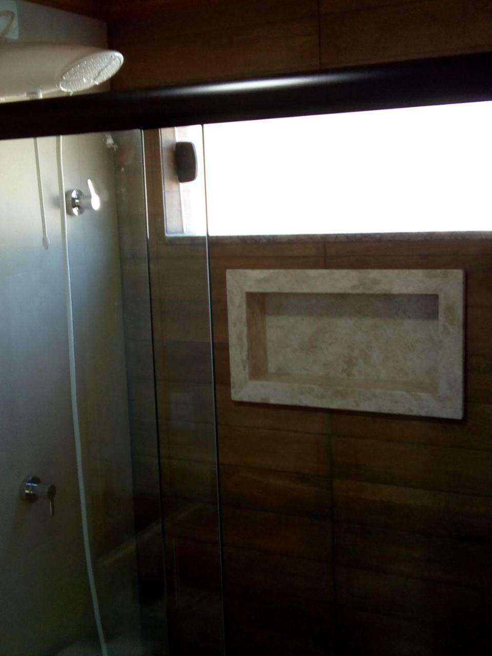 Willa Residencial Aquidaba Angra dos Reis Zewnętrze zdjęcie